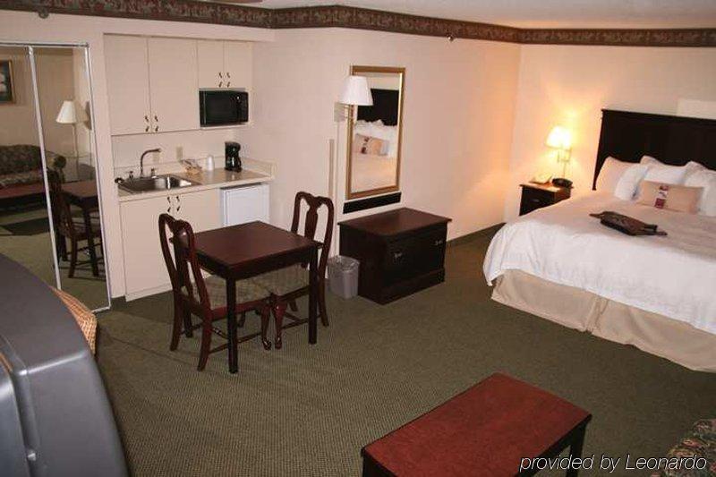 Hampton Inn Richmond-Sw Hull Street Midlothian Room photo